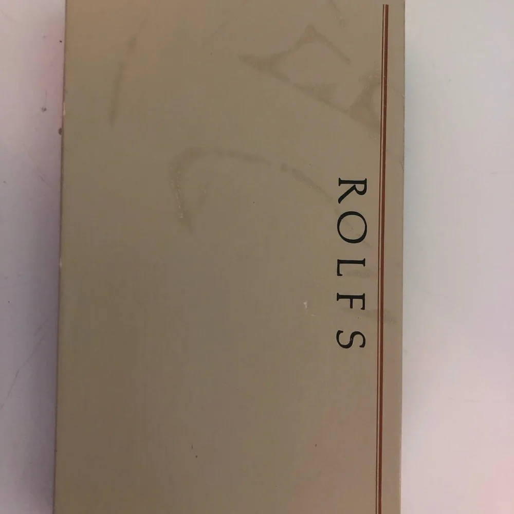 Rolf’s woman’s leather wallet NEW - Picture 7 of 9